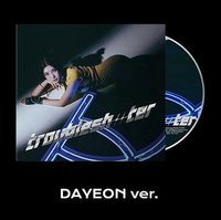 迷三 CD Digipack ver.