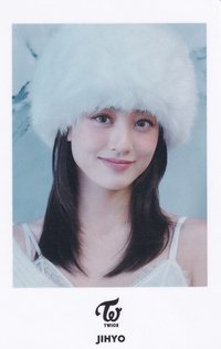 冬季快閃 周邊卡 