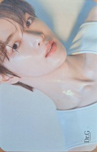 NCT時期 代言卡 