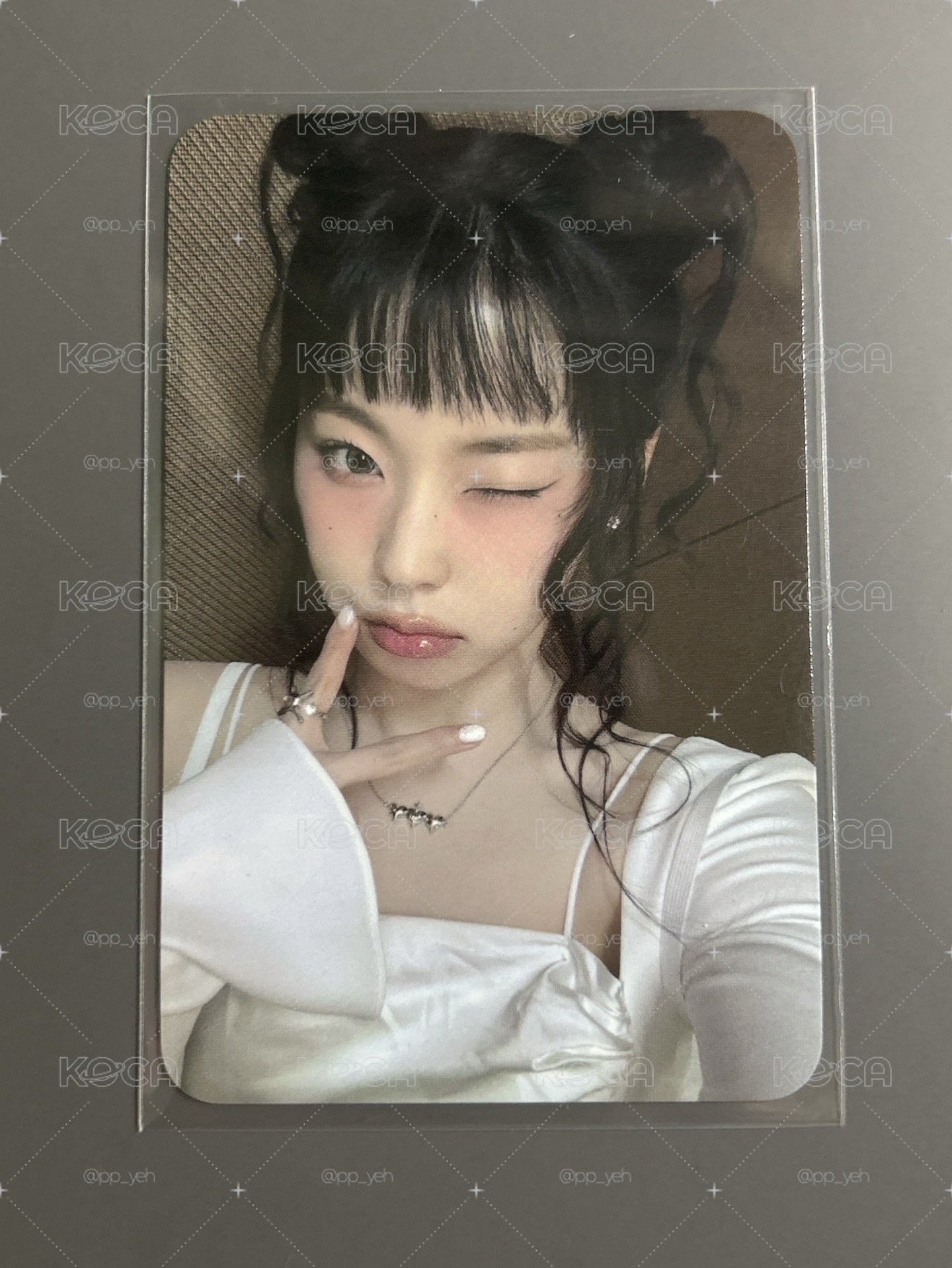 NMIXX sw月光天使圭