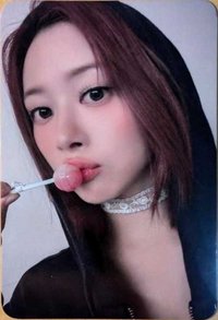 ACT LIKE THAT el 6.0 線上 簽售卡 막대사탕 ver.
