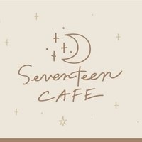SEVENTEEN CAFE 2021 ～PAJAMA PARTY～