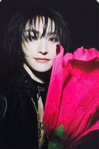 GOLDEN HOUR :  Part.3 In Your Fantasy sw Limited 特典卡 