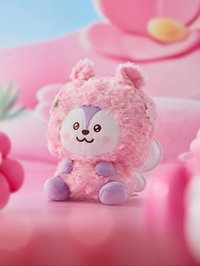 BT21 Baby S娃 春精靈系列