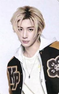 Knock On 巡迴 隨機卡 5