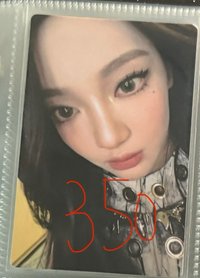 potd 展會會員卡寧