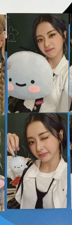 標價含一張滿額卡