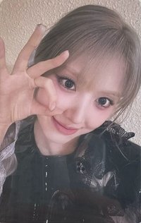 STICK OUT yzy 預售 特典卡 