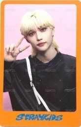 DICON DME 雜誌卡  正面