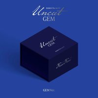 UG 專輯 GEM ver.