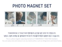迷七 磁鐵 照片磁鐵組