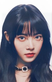 UNFORGIVEN 環球 特典卡 