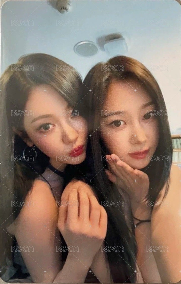 Dirty Work 華納 特典卡 雙人卡吉寧 正面