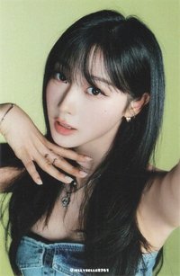 #potd展會 隨機卡 吉