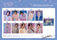 23‘FM｜LOVE JEONGHAN