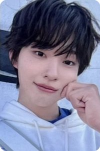 迷二 am 預售 特典卡 