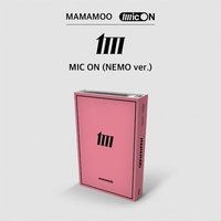 MIC ON 專輯 Nemo