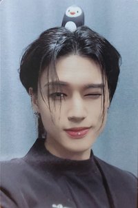 Will hello82 POP-UP 特典卡 Ocean Friends ver.