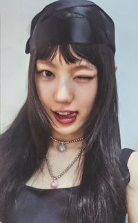 UNCUT GEM wm 特典卡 預售