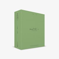 SOCIAL CLUB 寫真集 set(AL FINE+DA CAPO)