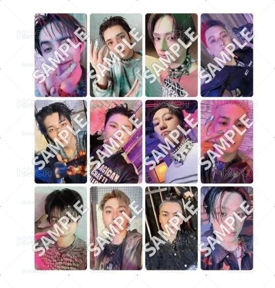 正規五 大阪Wvs 場限 一套卡