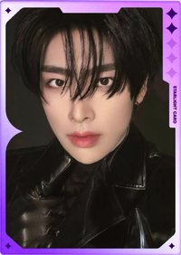 迷五 QQ音樂 星光卡 二星卡