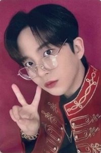 Will yzy 2.0 簽售卡 