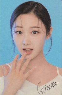 代言卡 mediheal2.0吉