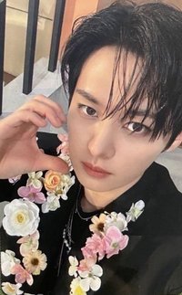 Hollow 塔店 特典卡 