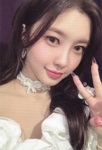 正規一 專輯卡 SCENE ver.