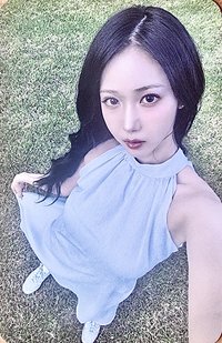 正一 入場卡 / 場限卡 飯咪