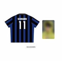 KARMA 快閃店 運動服 球衣