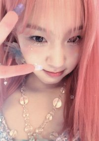 迷六 專輯卡 電子專