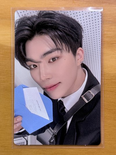 ZB1 2025飯控 旭隨機卡 ver.A