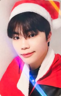 迷二 ms 幸運卡 聖誕 ver.