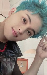 Beatbox 專輯卡 New School ver