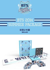 2014夏寫 寫真集 