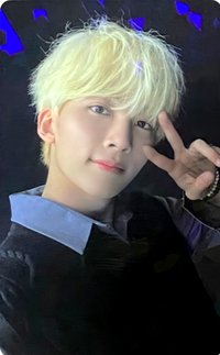 MINI9 sw 2.0 幸運卡 