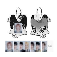 O-RLY? 快閃周邊 識別證套 證件照套組