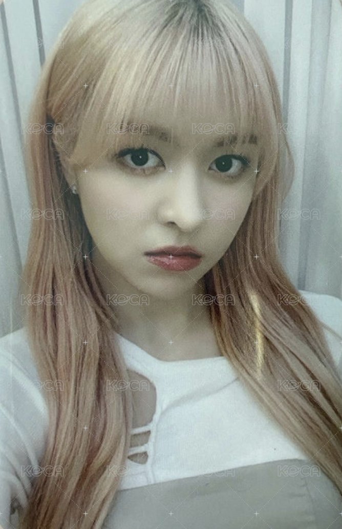 expérgo ms 簽售卡 3.0 線上莉 正面