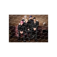 2週年快閃 海報 家庭照