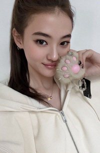 迷一 專輯卡 JELLY PAW ver.專卡