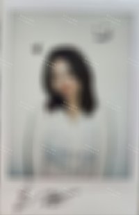 正規二 未公開 / 抽選拍立得 240204MS場次 小娟親簽拍立得