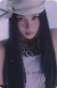 EASY k4 特典卡 透卡