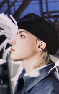 BTL 快閃店 隨機卡 GAZE ver.