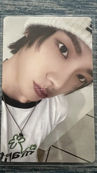 BOYNEXTDOOR 成淏 卡