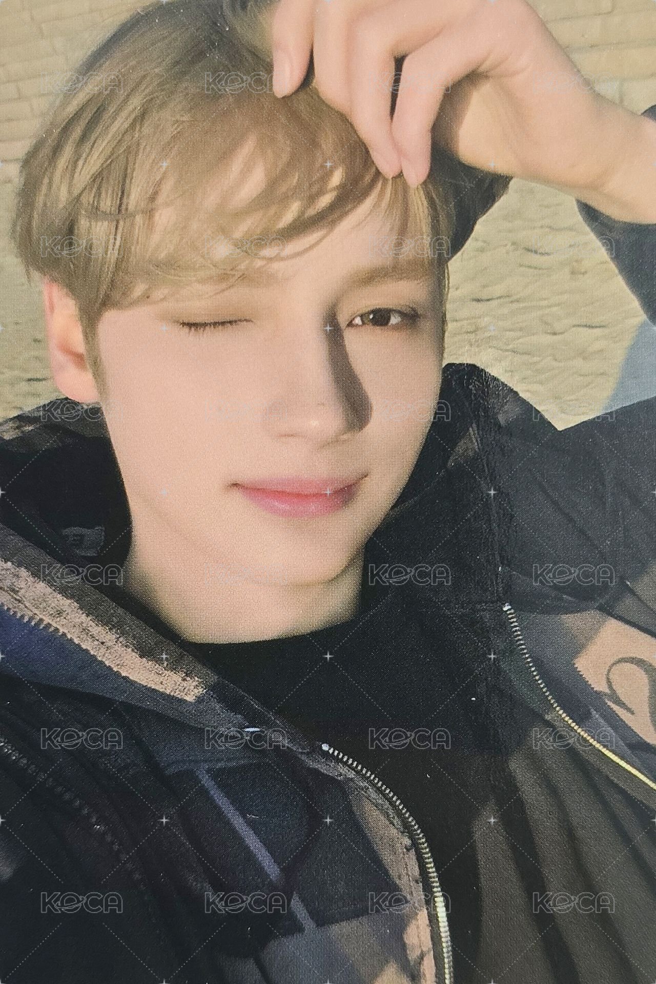 25回憶錄 周邊卡  正面