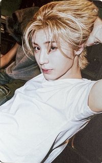 No Genre hmv 特典卡 官拍