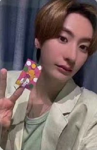 RIIZING kkt Smini 特典卡 