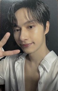 MINI12 塔店 Carat ver. 特典卡 